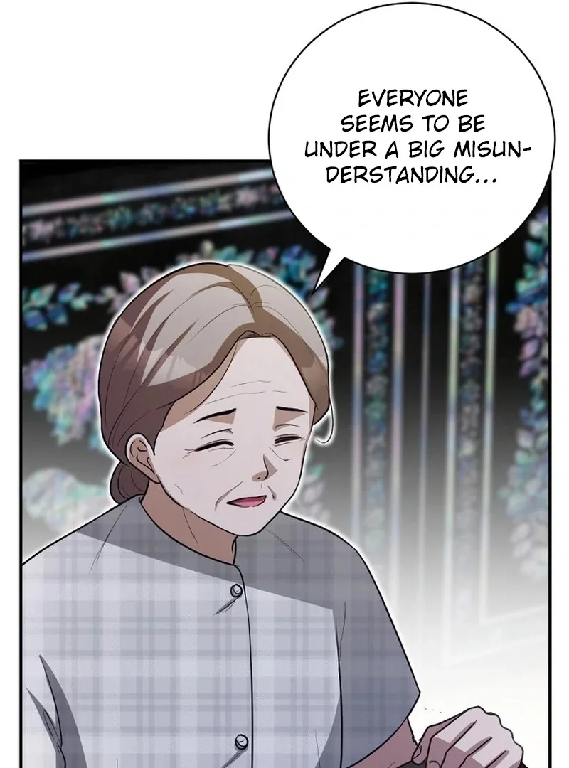 The 139th Night Chapter 9 page 54