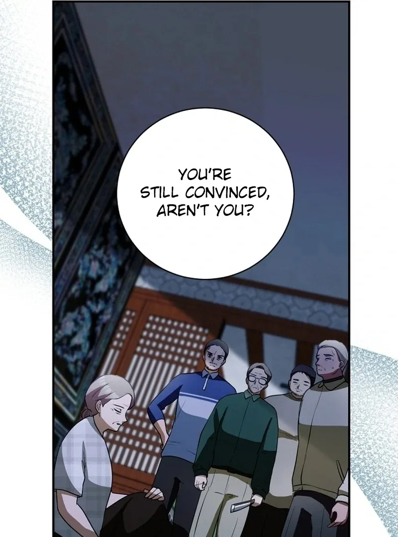The 139th Night Chapter 9 page 75