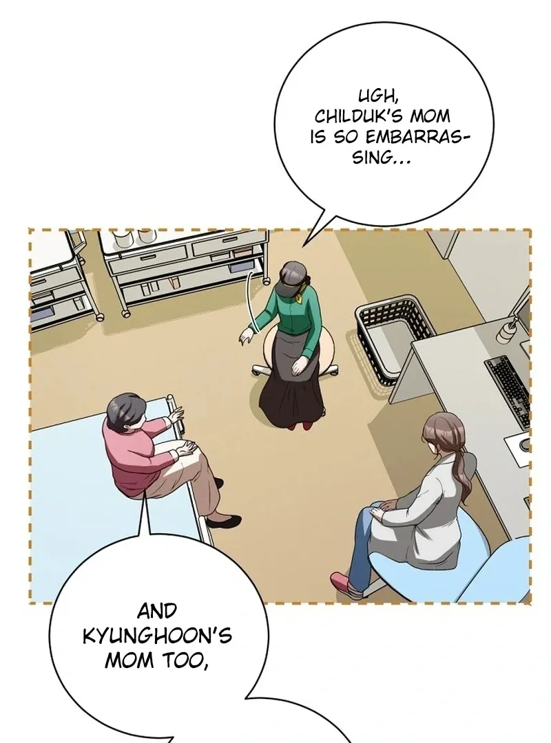 The 139th Night Chapter 9 page 94