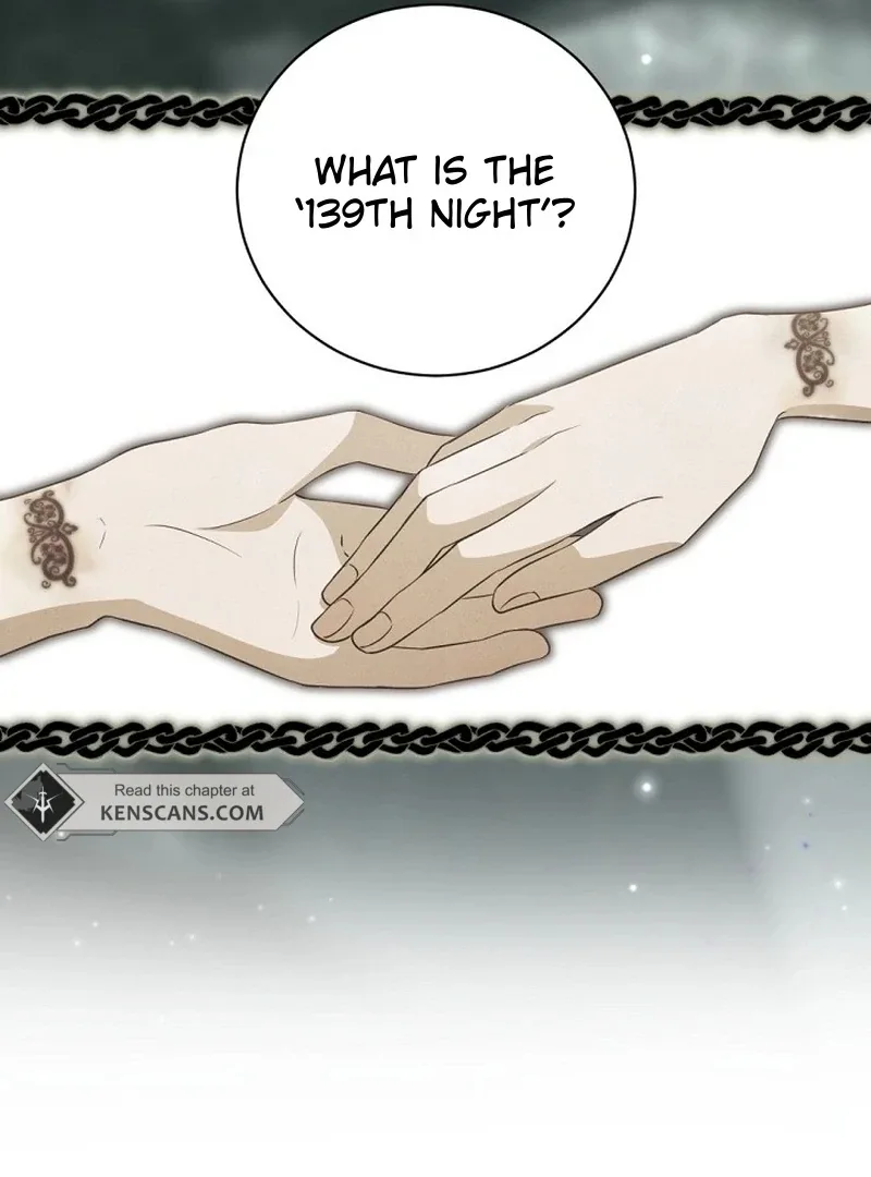 The 139th Night Chapter 11 page 91