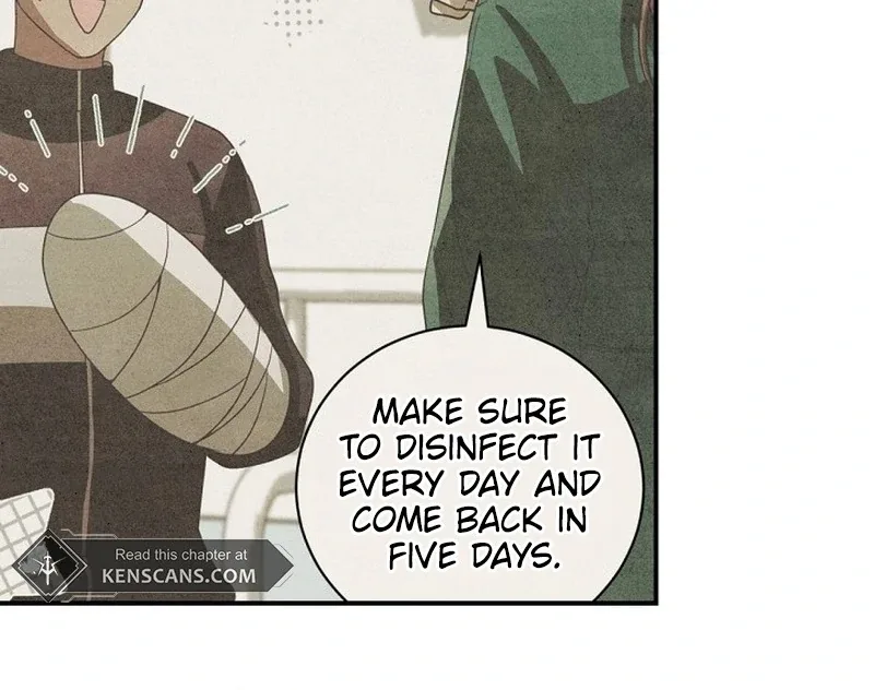 The 139th Night Chapter 10 page 60