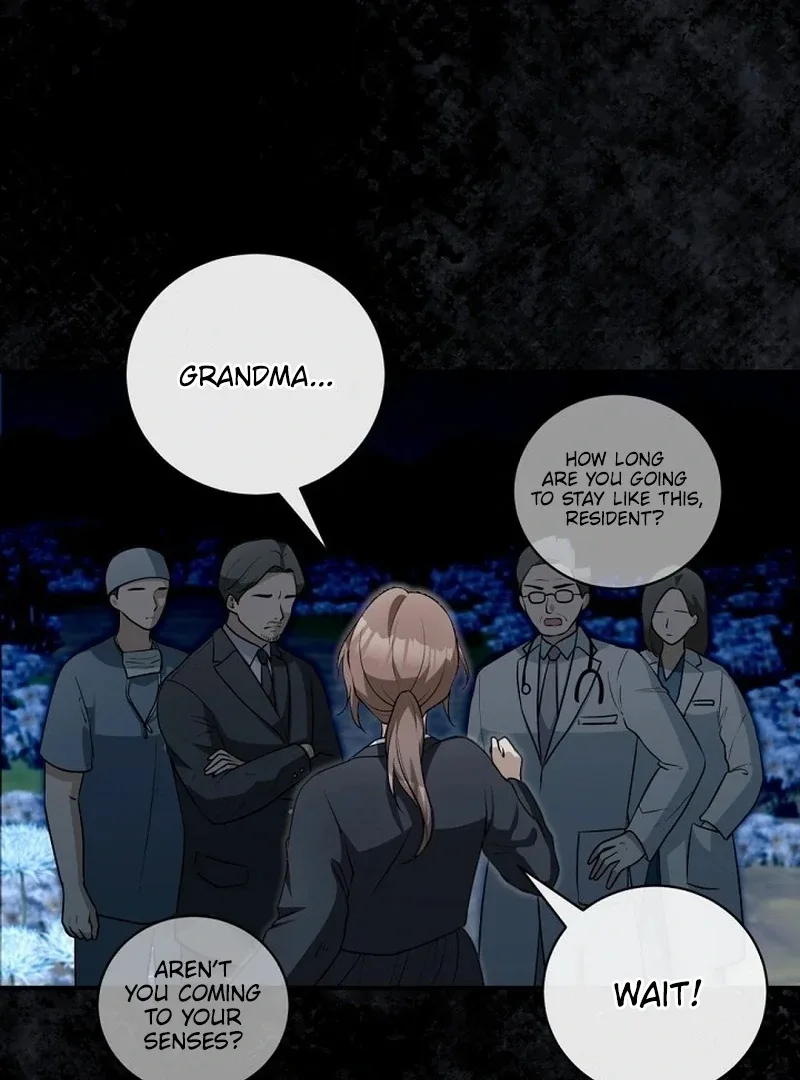 The 139th Night Chapter 13 page 9