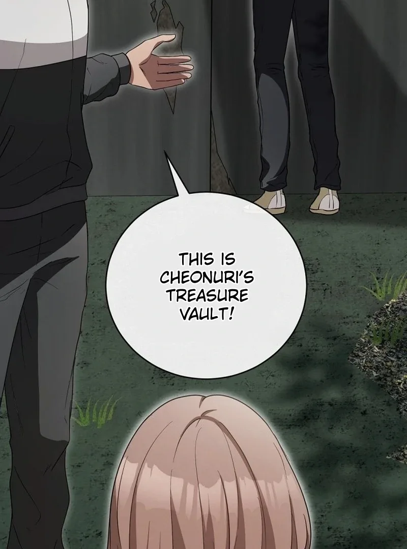 The 139th Night Chapter 14 page 84