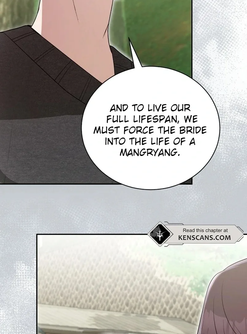 The 139th Night Chapter 12 page 59