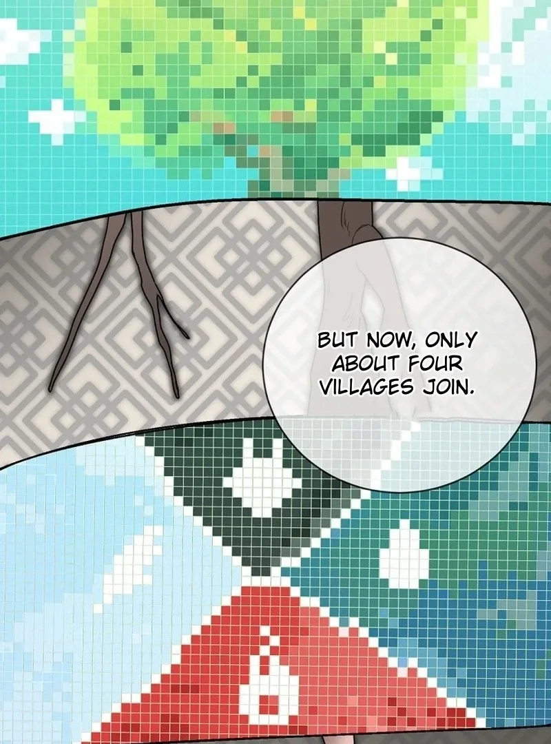 The 139th Night Chapter 14 page 34