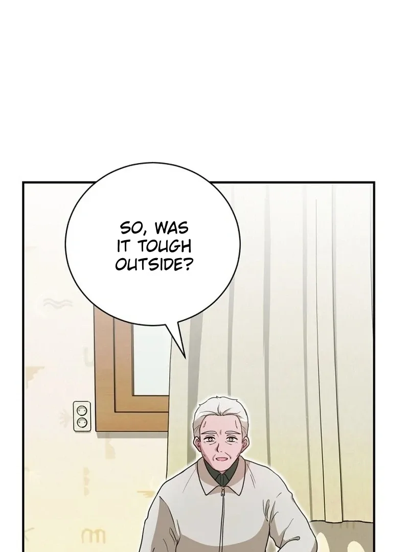 The 139th Night Chapter 14 page 50