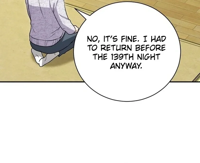 The 139th Night Chapter 14 page 53