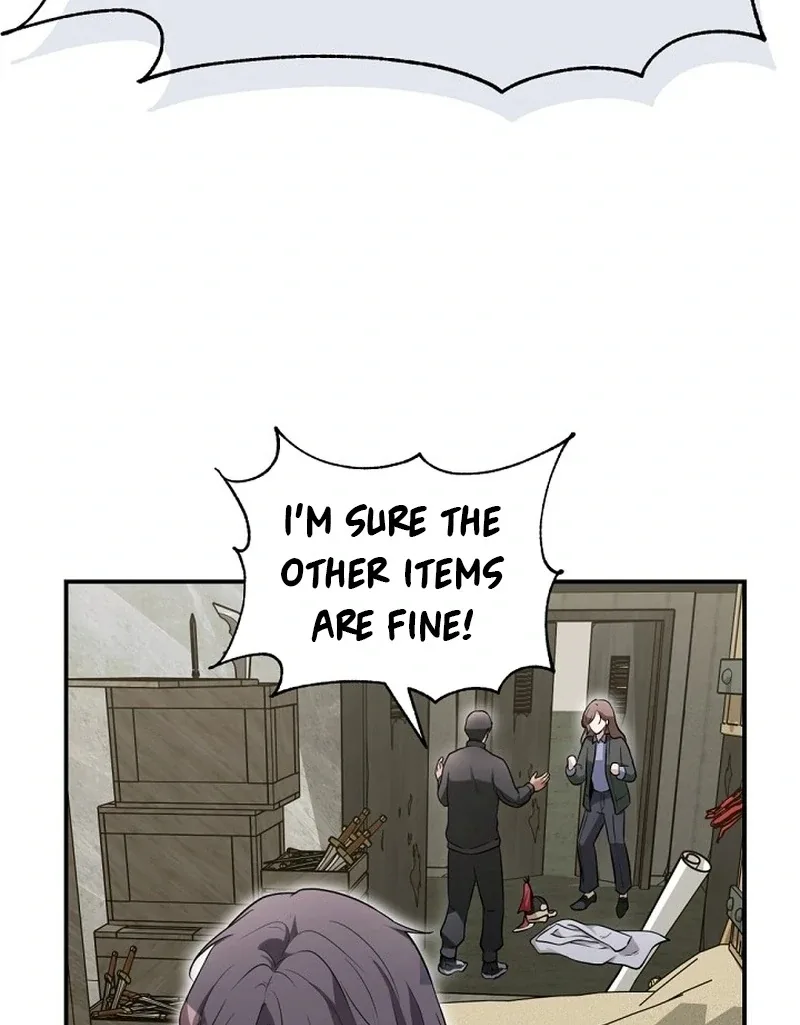 The 139th Night Chapter 15 page 55