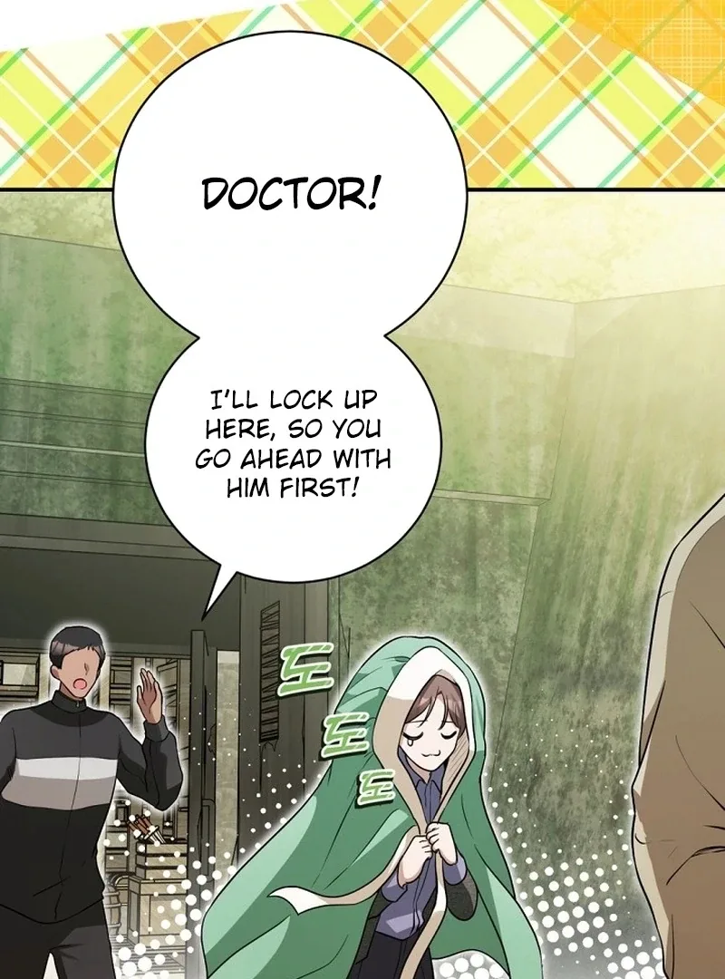 The 139th Night Chapter 15 page 94