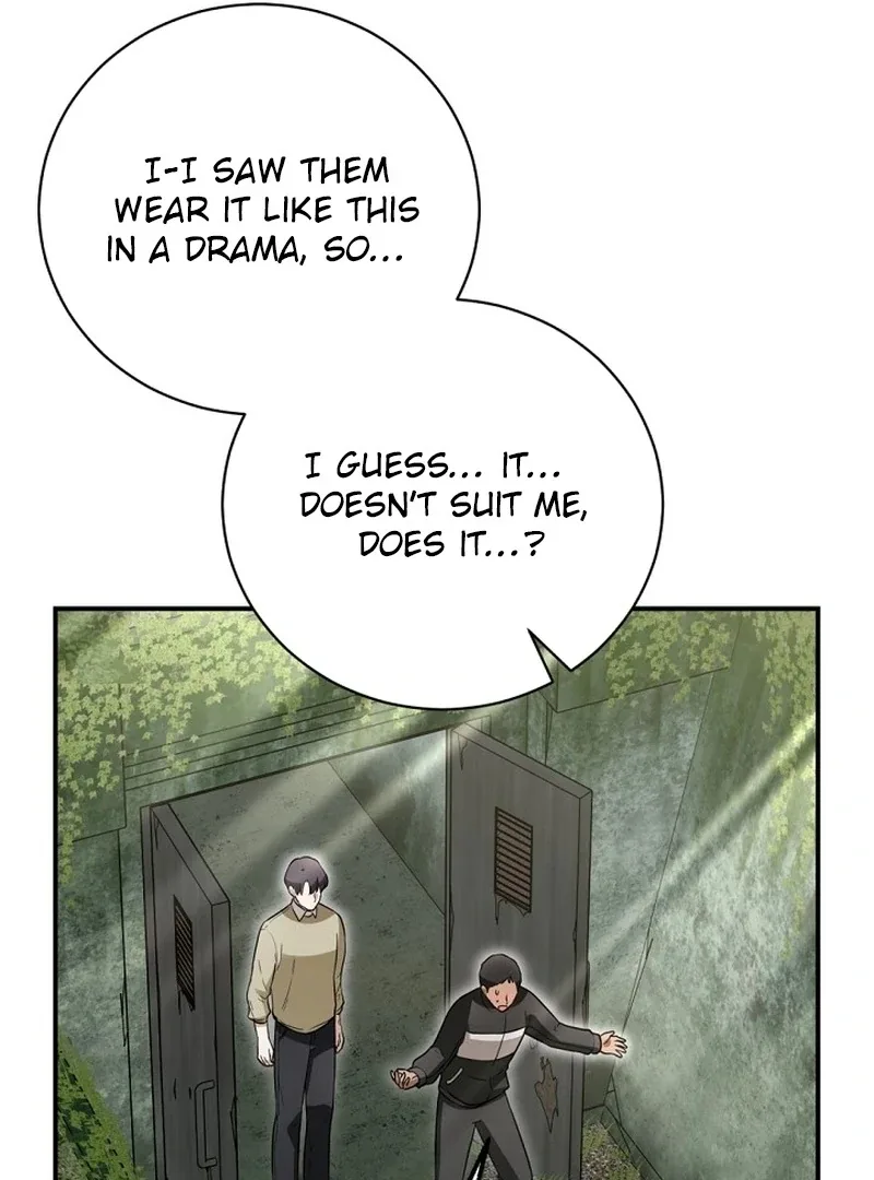 The 139th Night Chapter 15 page 89