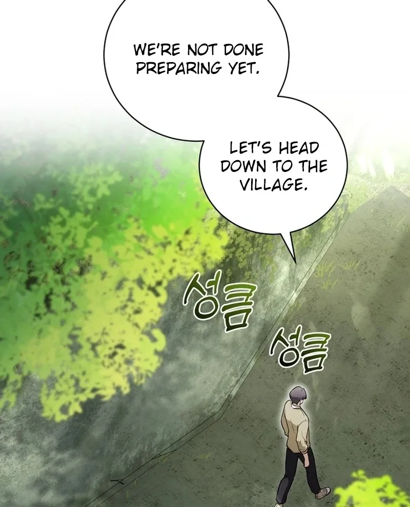The 139th Night Chapter 15 page 92