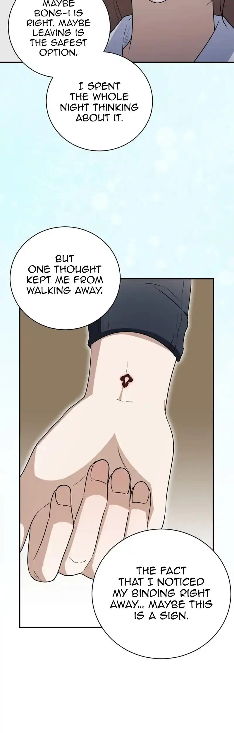 The 139th Night Chapter 20 page 17