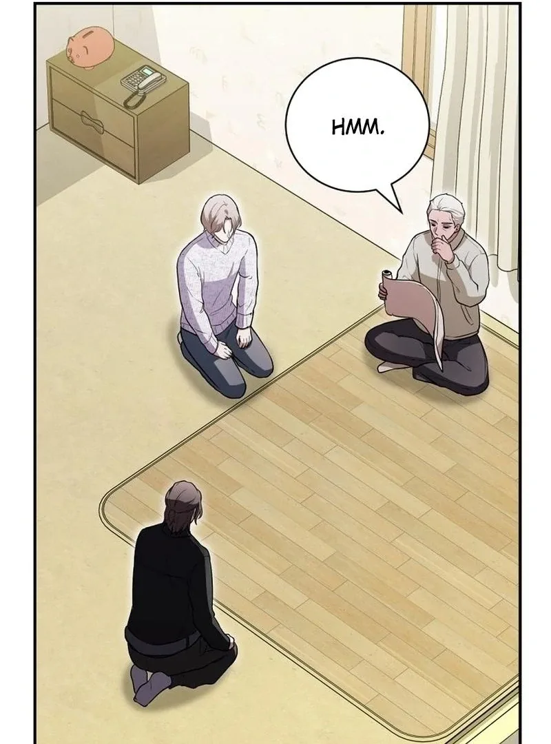 The 139th Night Chapter 16 page 19