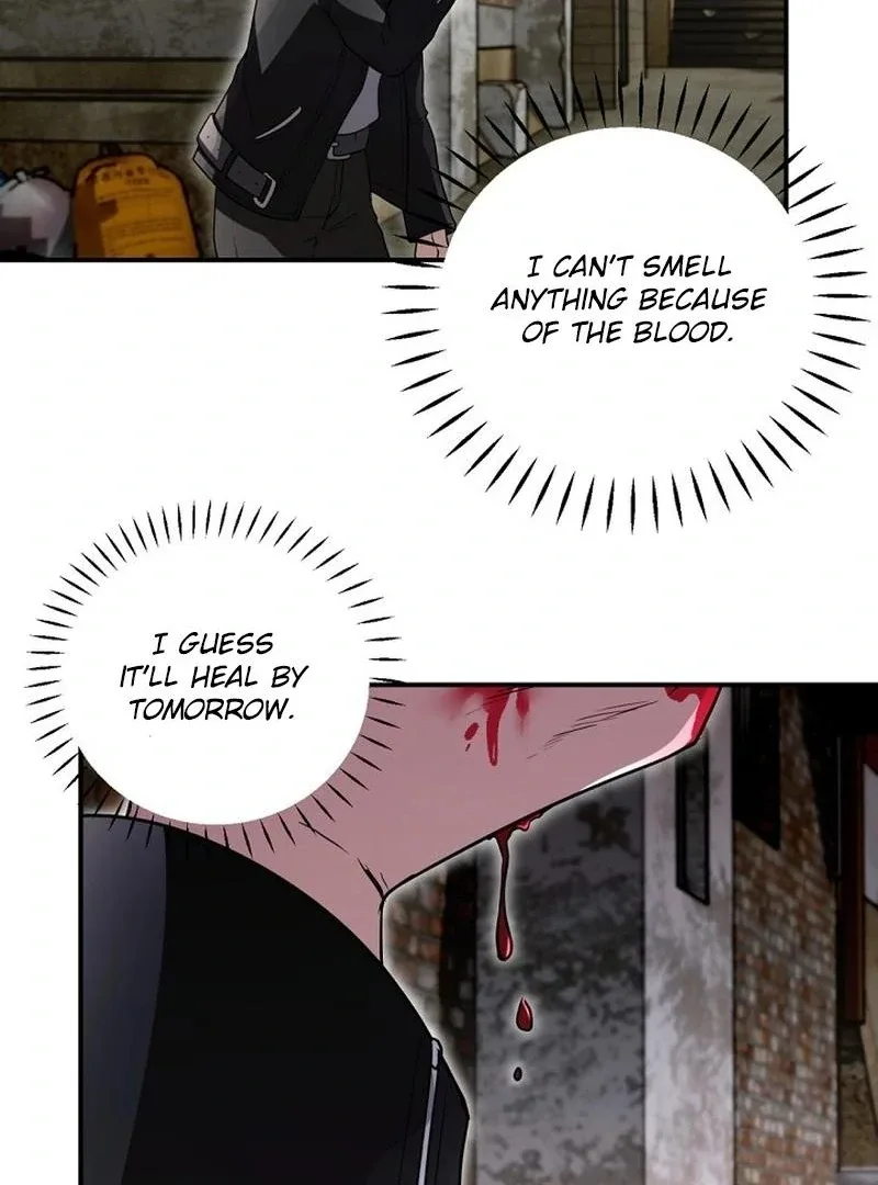 The 139th Night Chapter 16 page 63