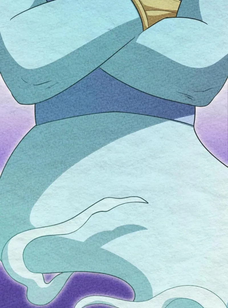 The 139th Night Chapter 23 page 8
