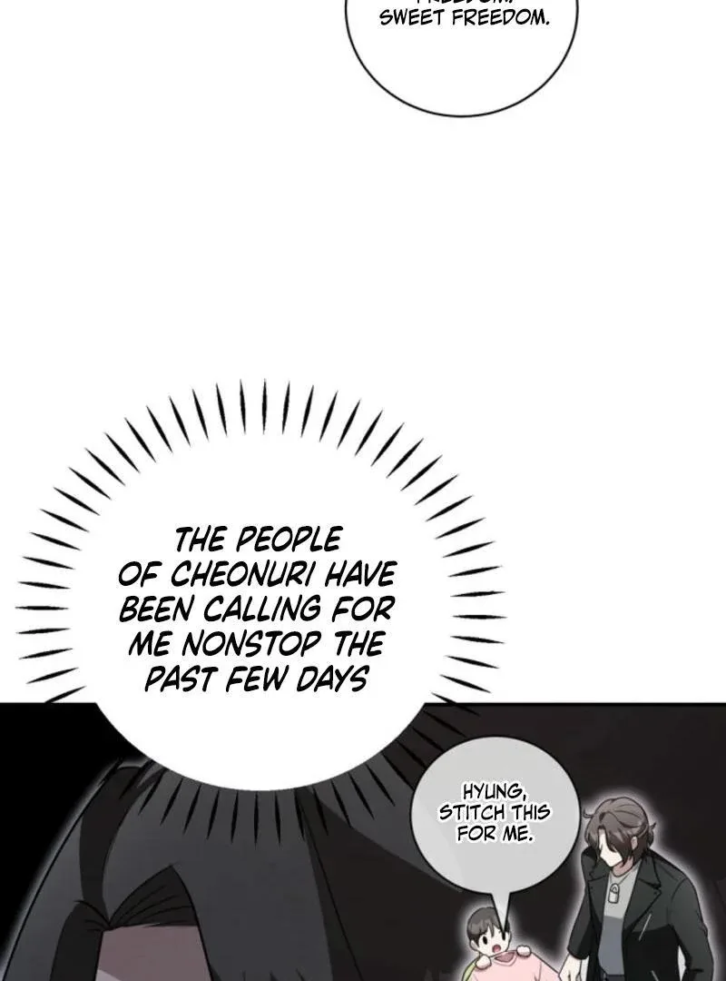 The 139th Night Chapter 23 page 66