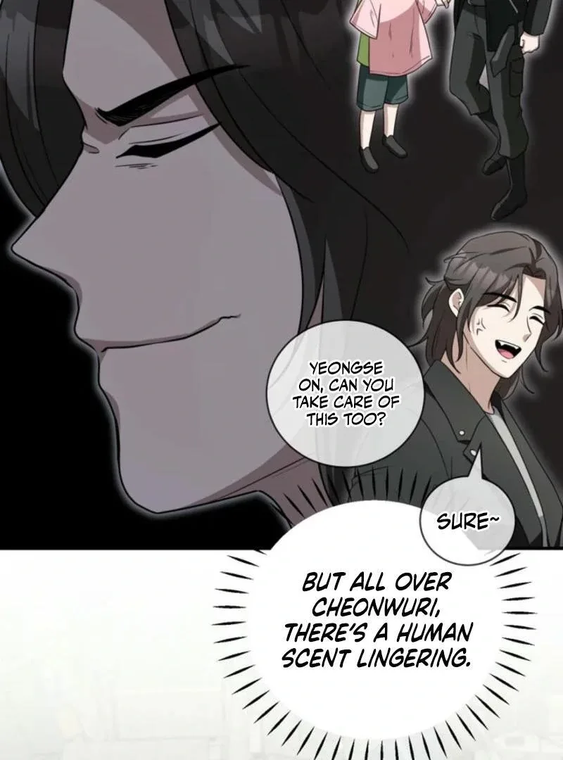 The 139th Night Chapter 23 page 67