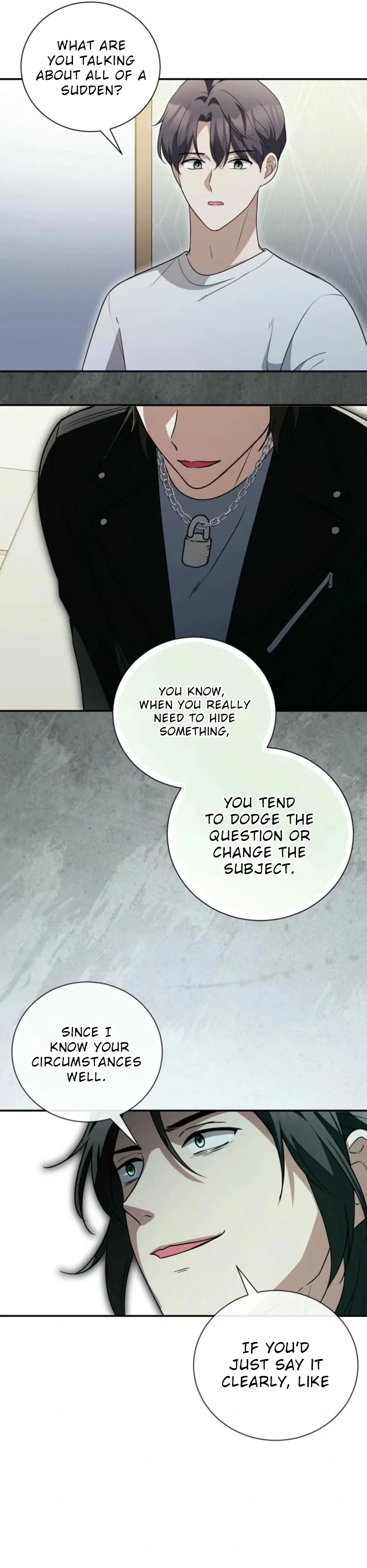 The 139th Night Chapter 25 page 58