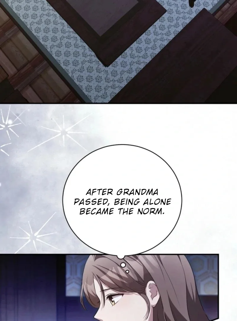 The 139th Night Chapter 26 page 27