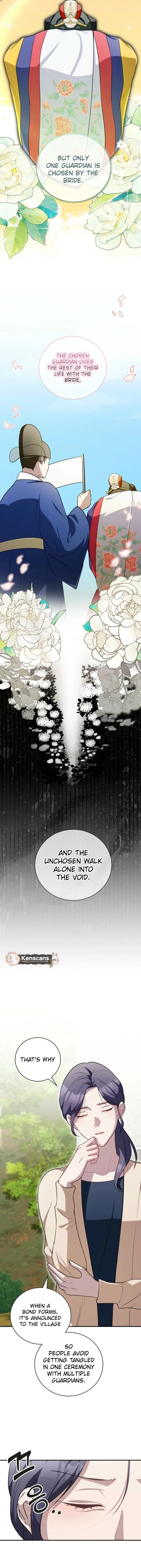 The 139th Night Chapter 32 page 4