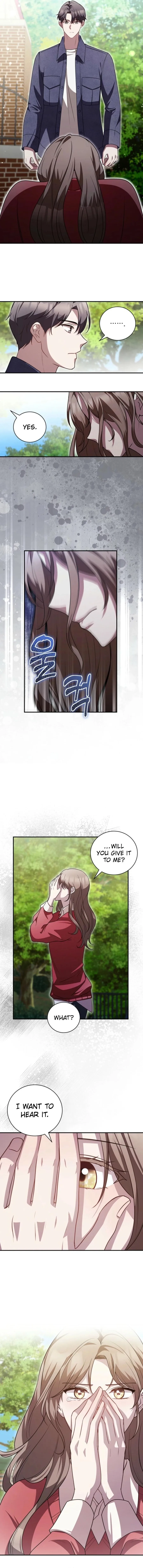 The 139th Night Chapter 32 page 9