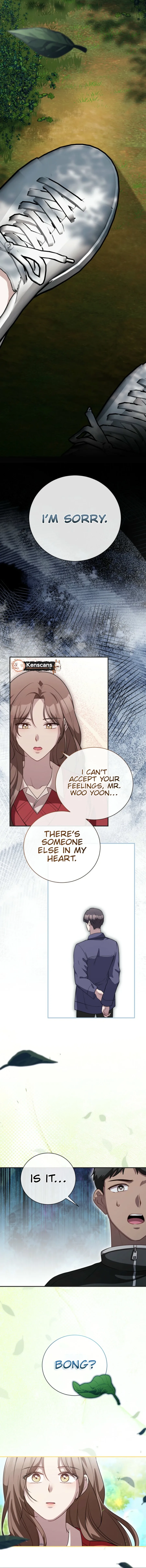 The 139th Night Chapter 36 page 9