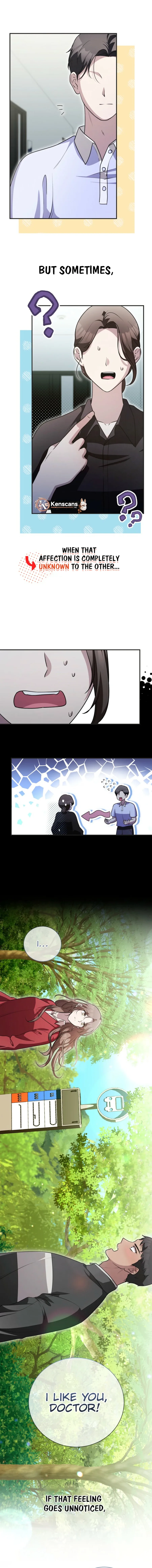 The 139th Night Chapter 36 page 3