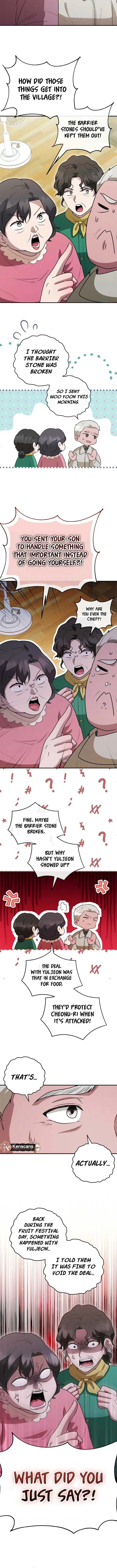 The 139th Night Chapter 37 page 3