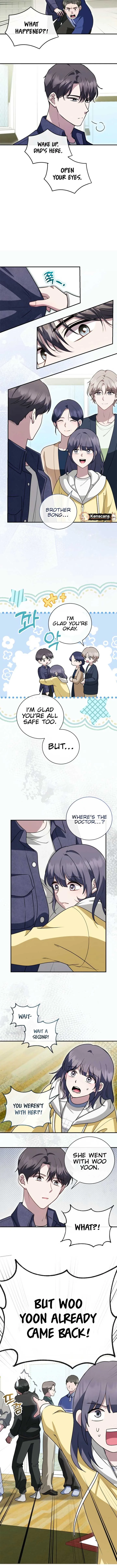 The 139th Night Chapter 37 page 5