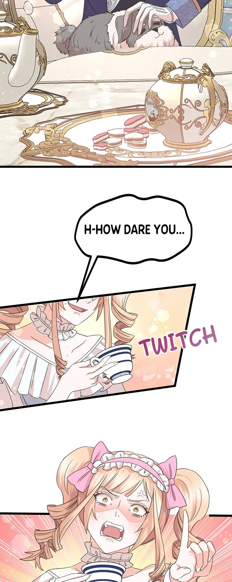 The 24th Fiancée is the Charm Chapter 2 page 13