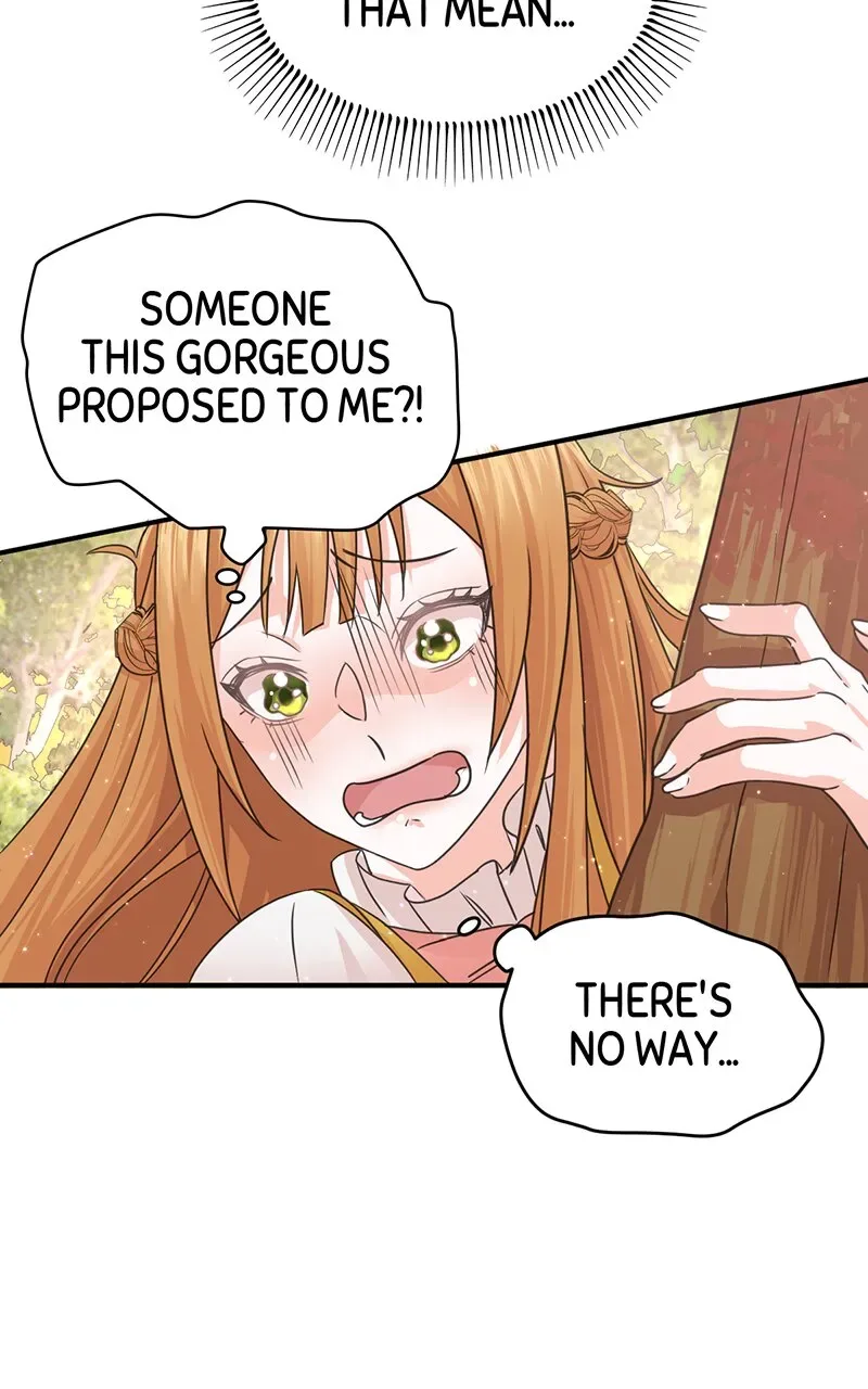 The 24th Fiancée is the Charm Chapter 2 page 38