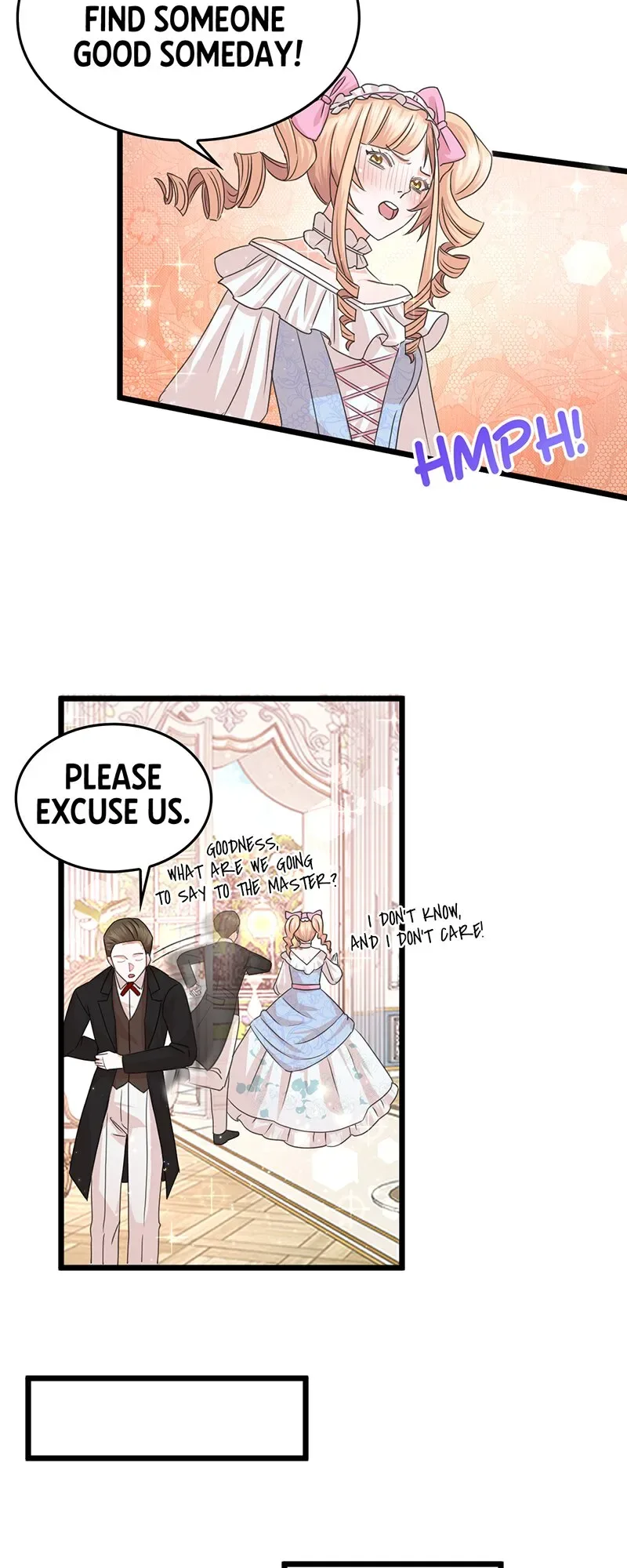 The 24th Fiancée is the Charm Chapter 2 page 16
