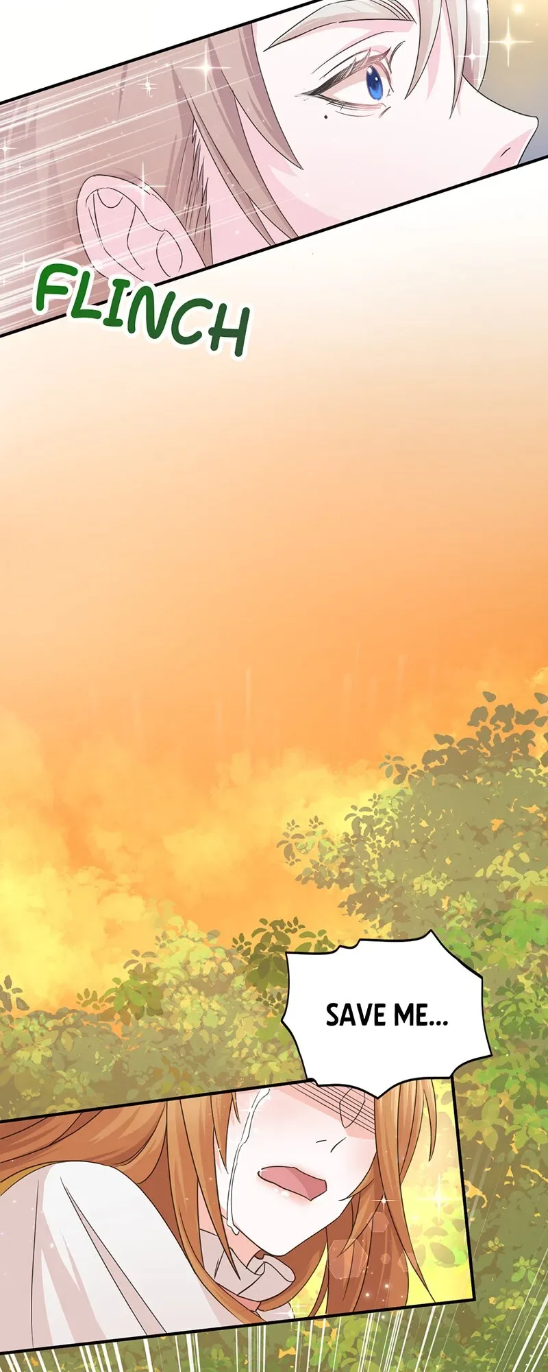 The 24th Fiancée is the Charm Chapter 2 page 32