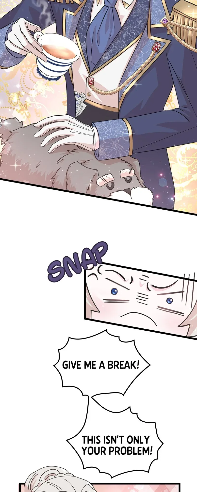 The 24th Fiancée is the Charm Chapter 2 page 19