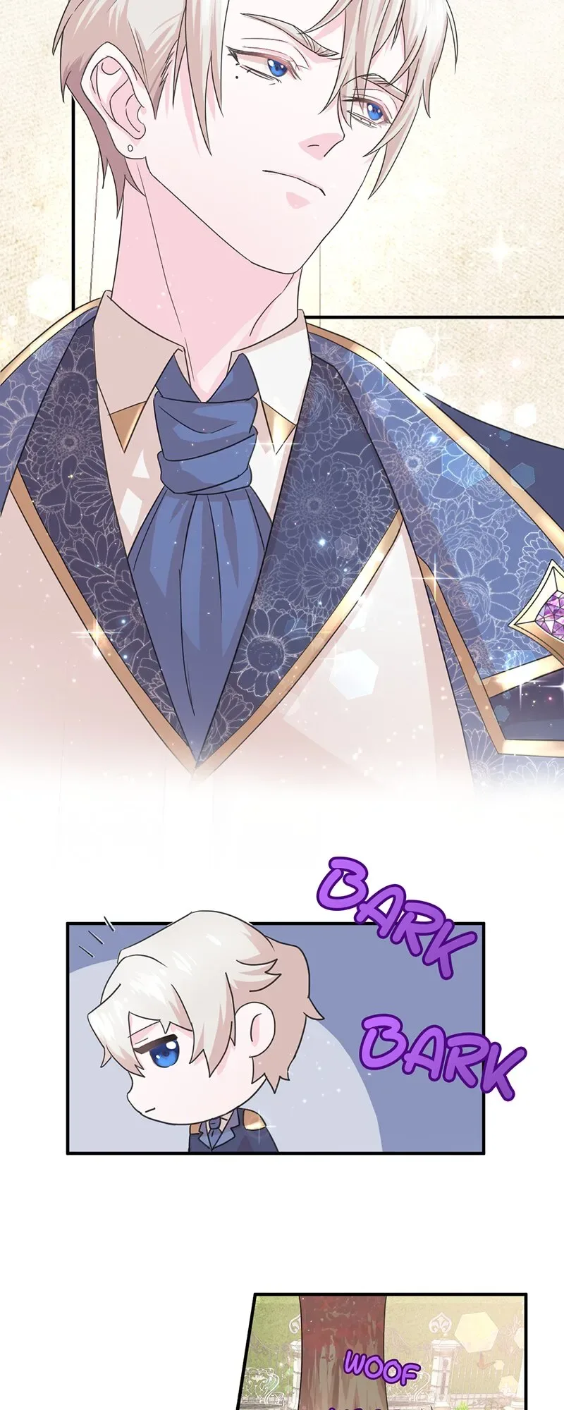 The 24th Fiancée is the Charm Chapter 2 page 30