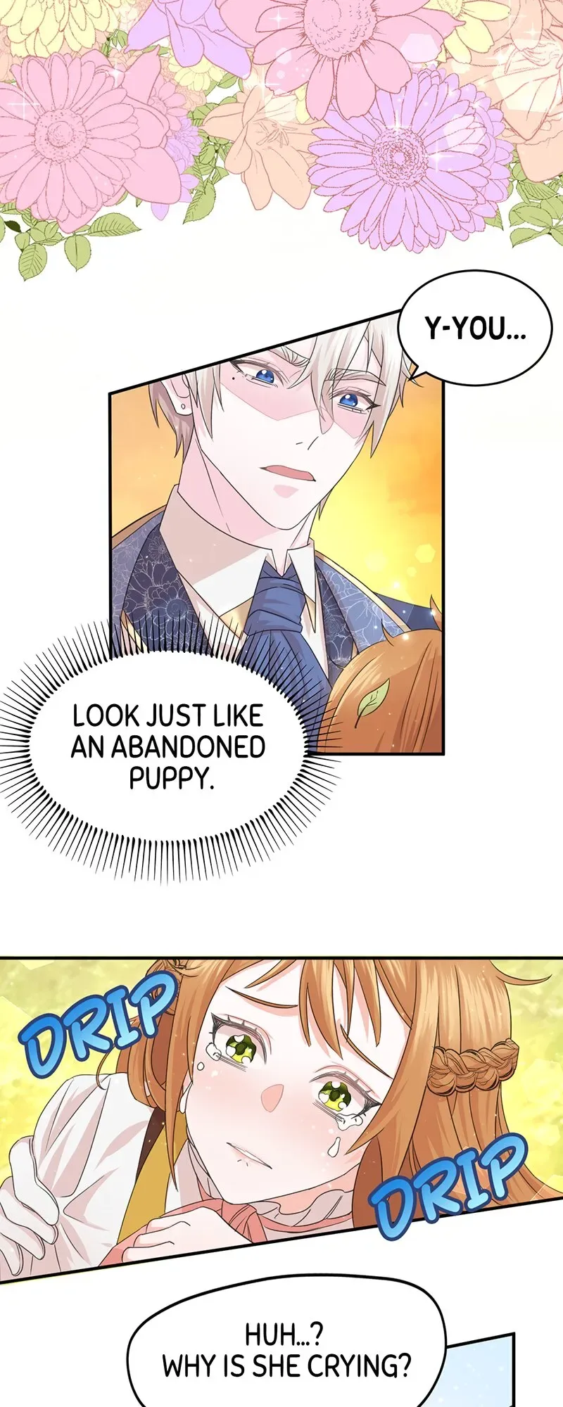 The 24th Fiancée is the Charm Chapter 2 page 44