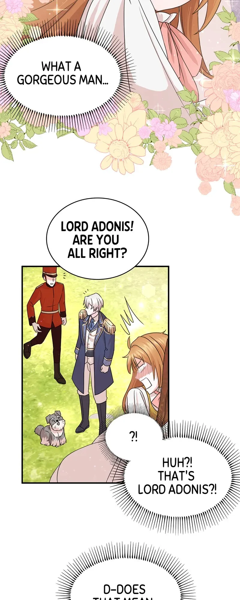The 24th Fiancée is the Charm Chapter 2 page 37