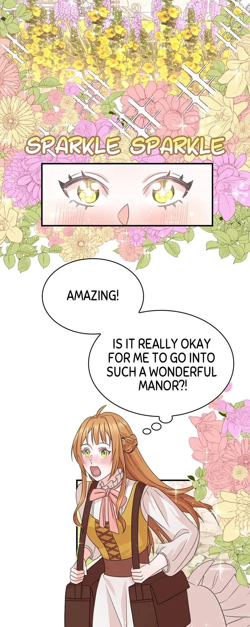 The 24th Fiancée is the Charm Chapter 2 page 25