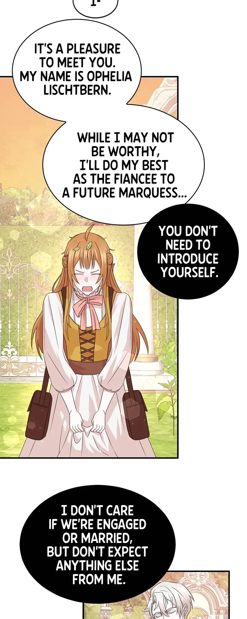 The 24th Fiancée is the Charm Chapter 2 page 46