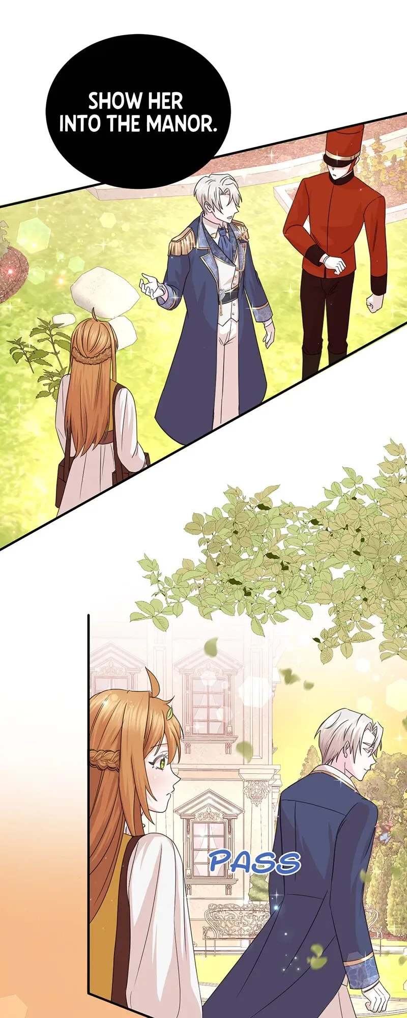 The 24th Fiancée is the Charm Chapter 2 page 49