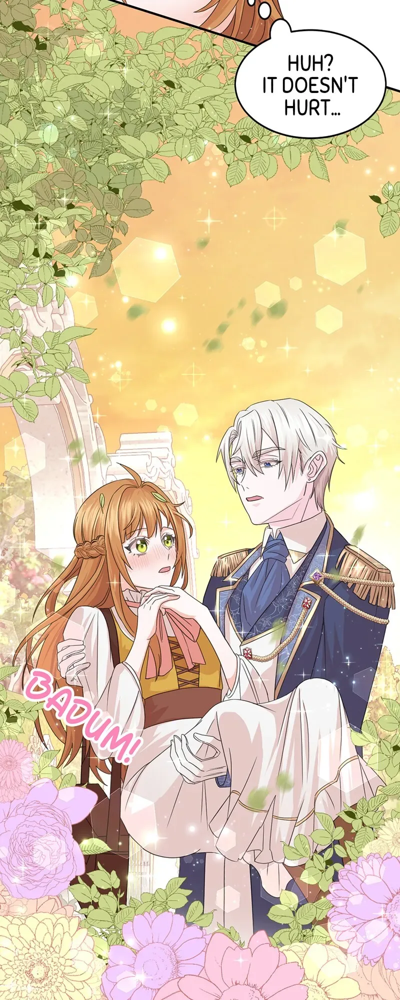 The 24th Fiancée is the Charm Chapter 2 page 43