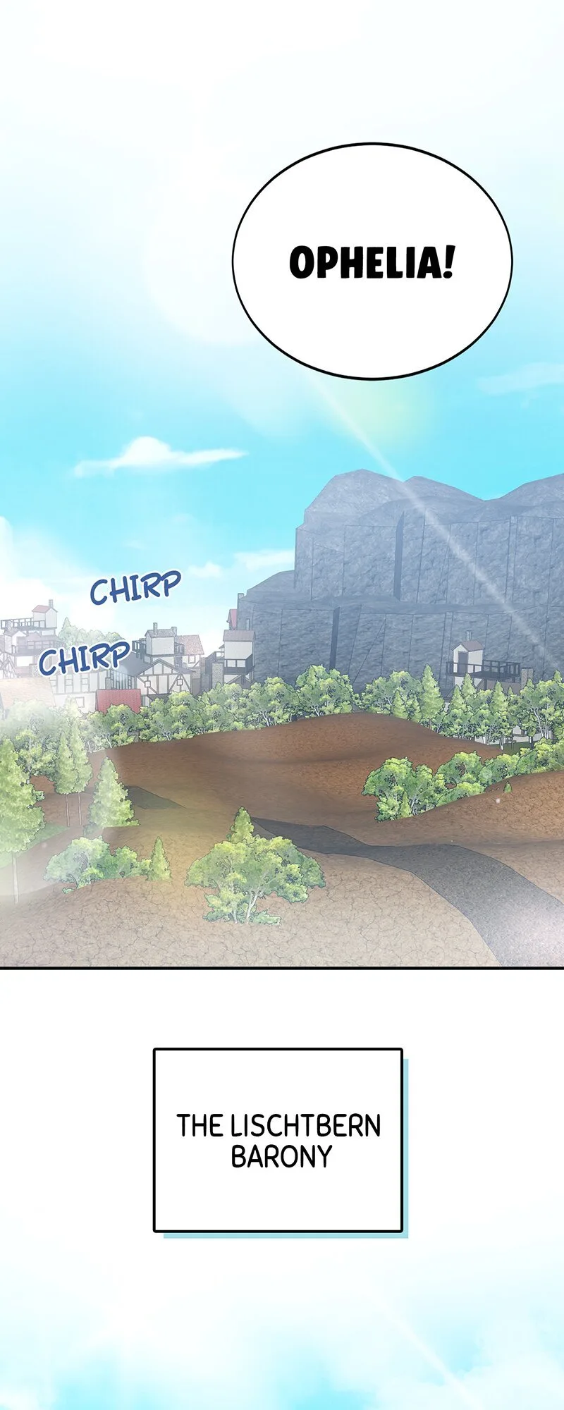 The 24th Fiancée is the Charm Chapter 1 page 2