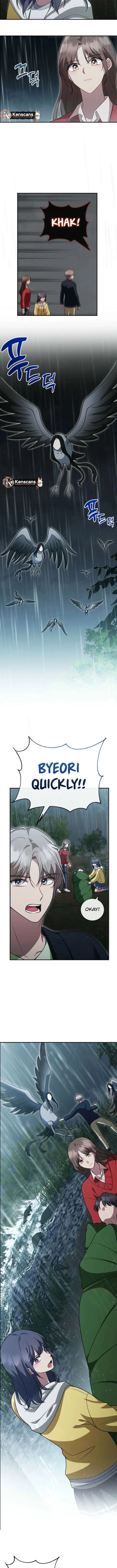 The 139th Night Chapter 142 page 7