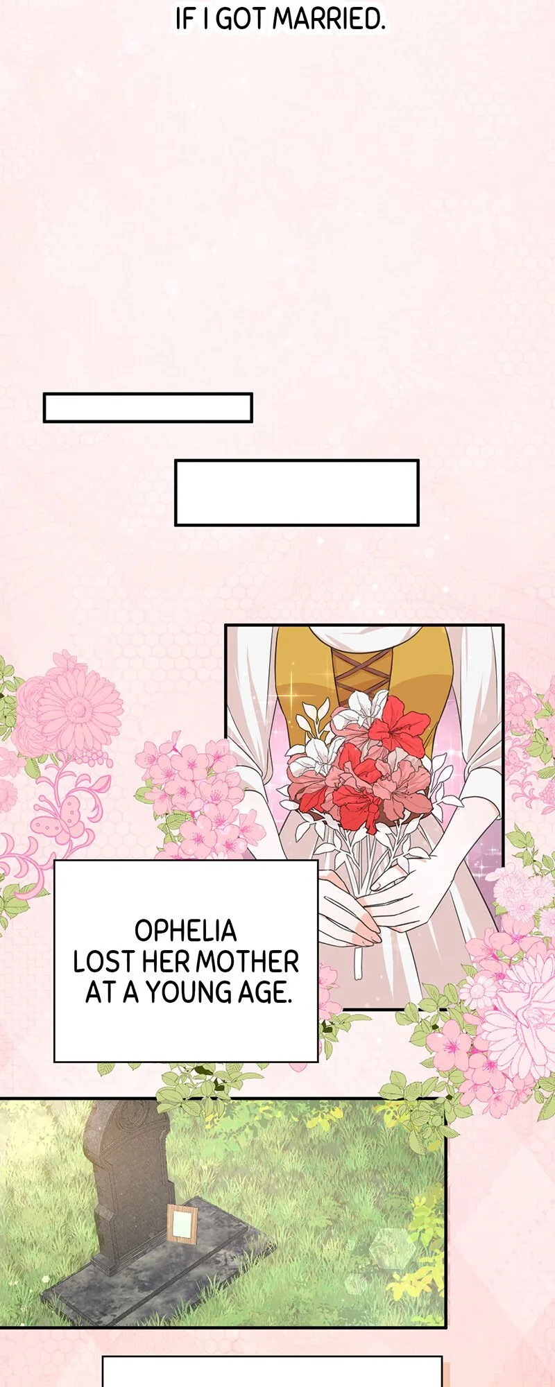 The 24th Fiancée is the Charm Chapter 1 page 11