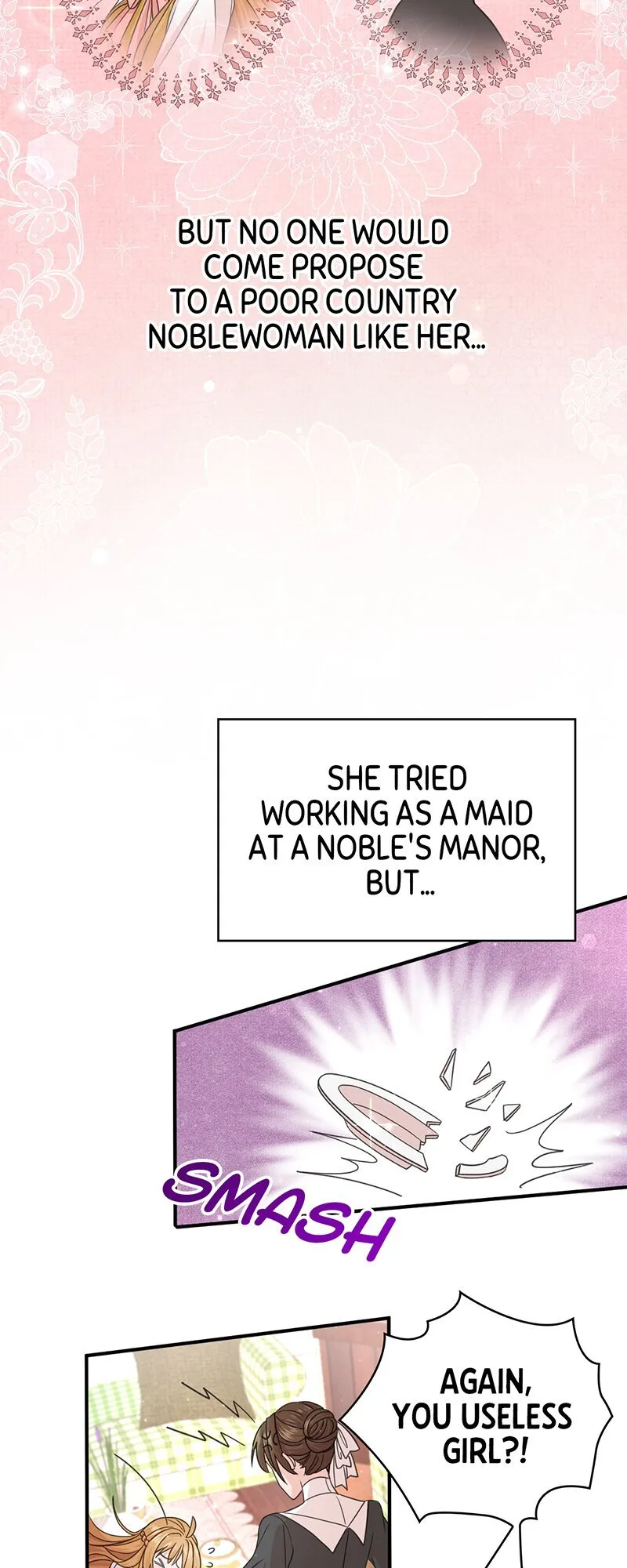 The 24th Fiancée is the Charm Chapter 1 page 15