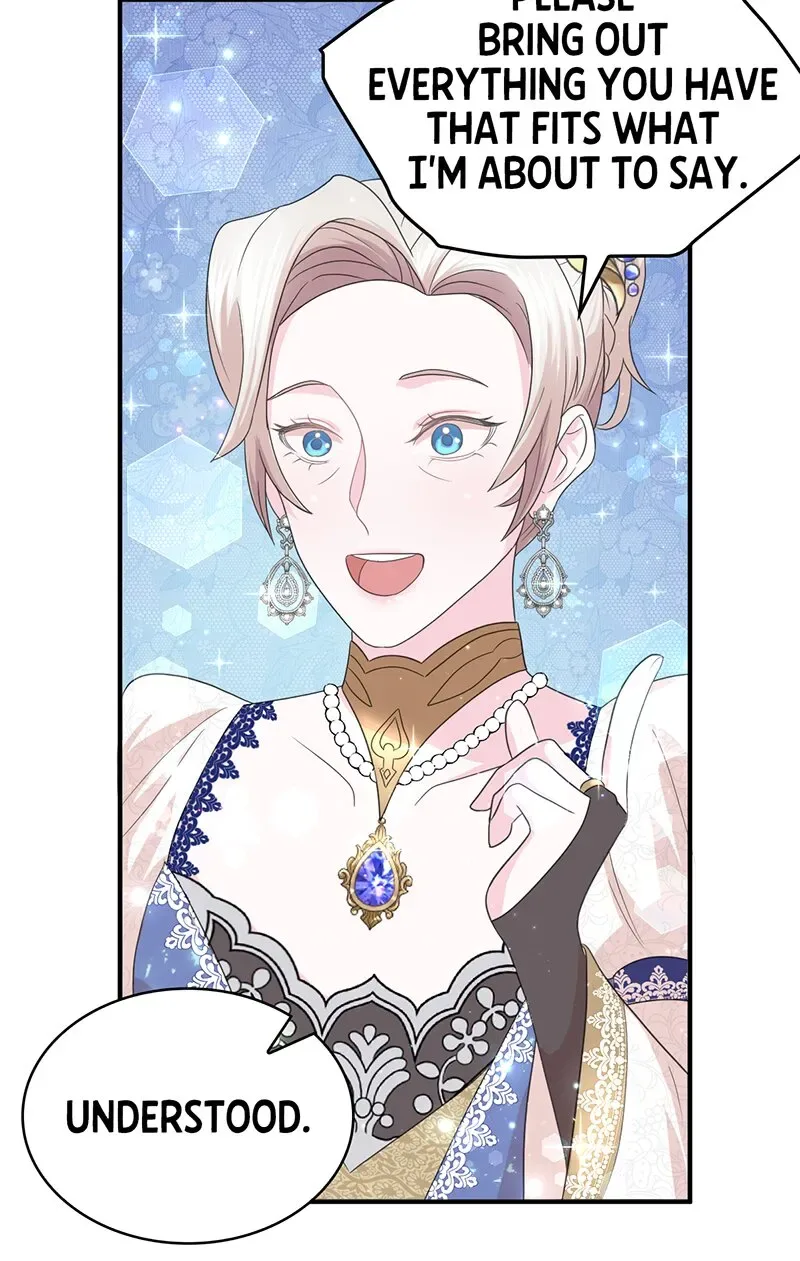 The 24th Fiancée is the Charm Chapter 4 page 19
