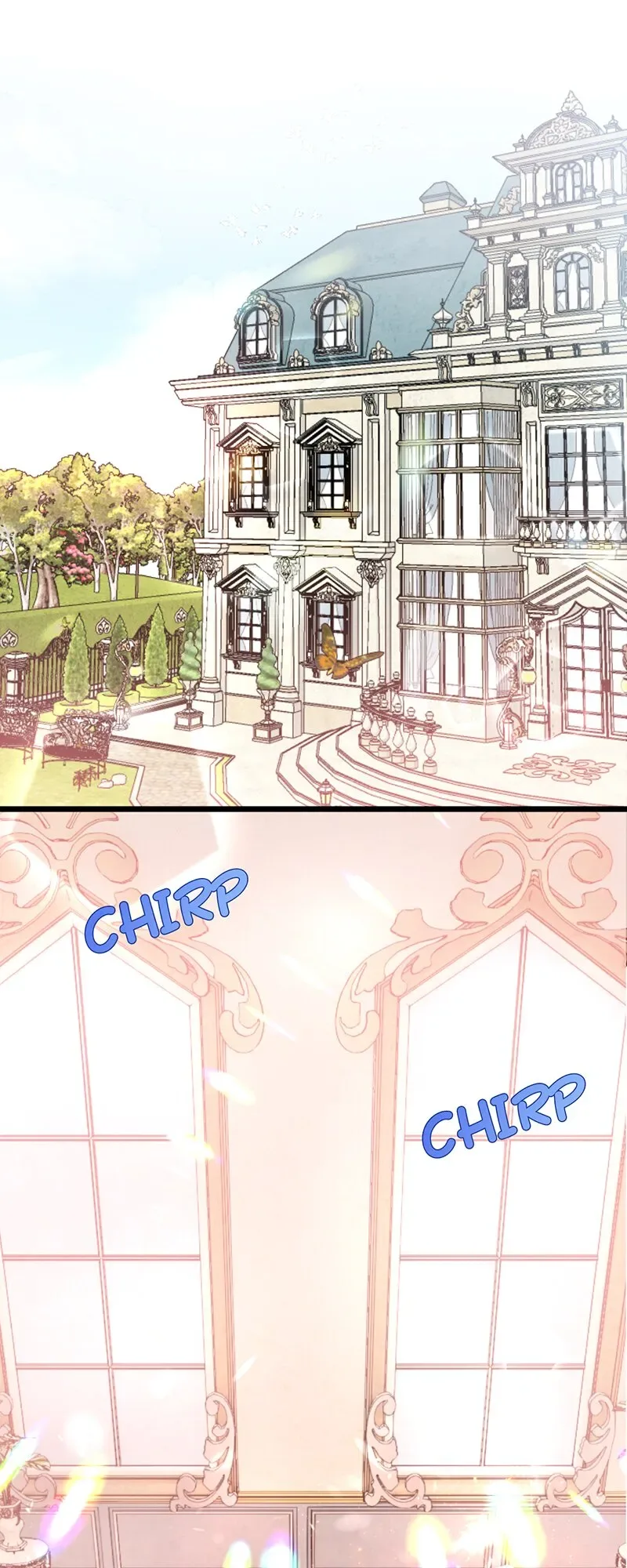The 24th Fiancée is the Charm Chapter 4 page 2