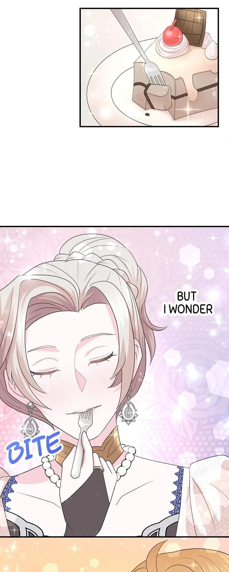 The 24th Fiancée is the Charm Chapter 4 page 42