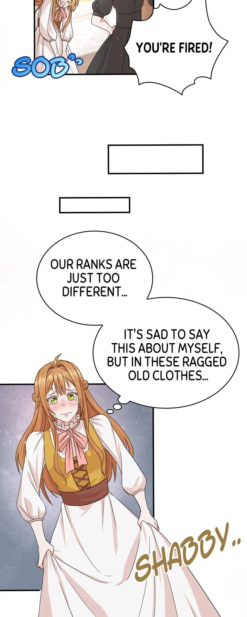 The 24th Fiancée is the Charm Chapter 1 page 16