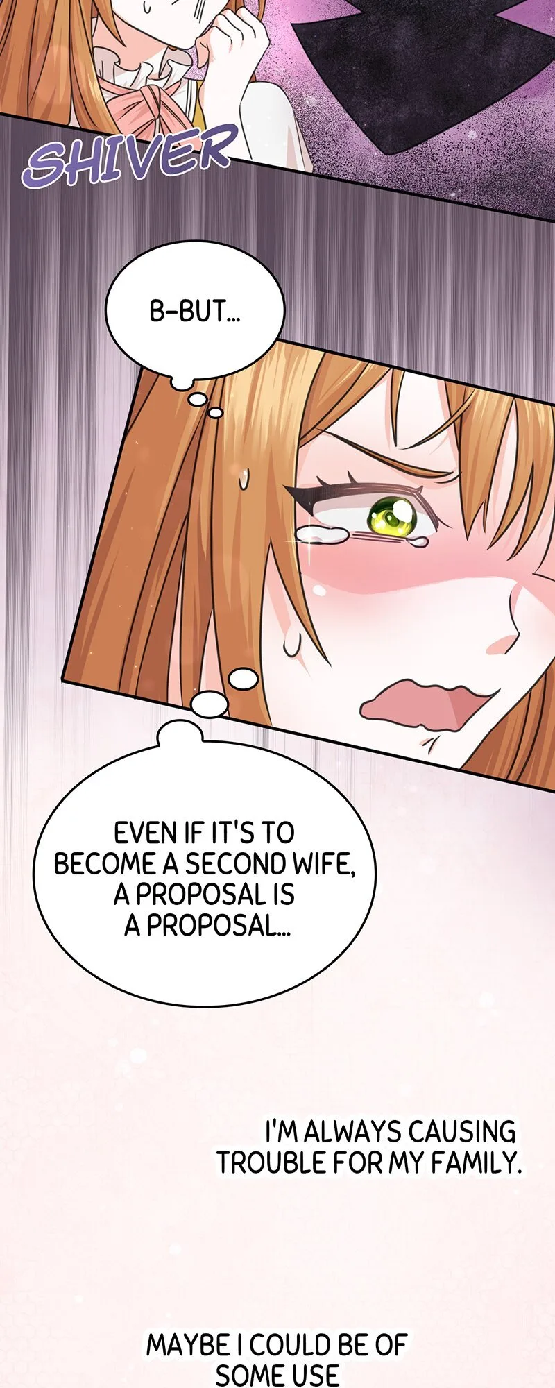The 24th Fiancée is the Charm Chapter 1 page 10